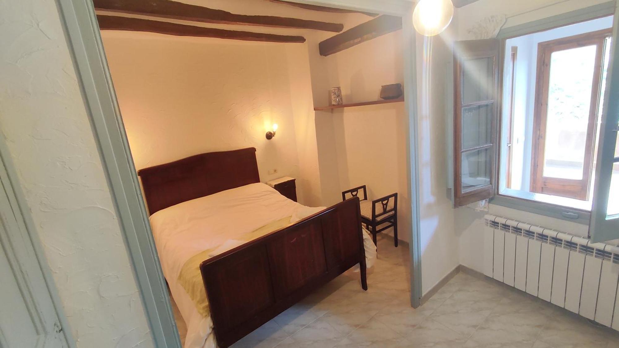 Ferienwohnung Ca La Palmira La Vilella Baixa Exterior foto